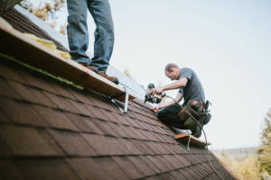 Local Roofers in New Lebanon, IN